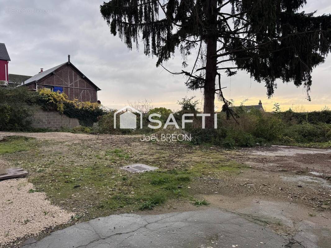 Photo 1 - Parking à ROUEN