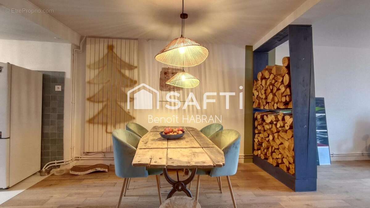 Photo 3 - Maison à MAULE