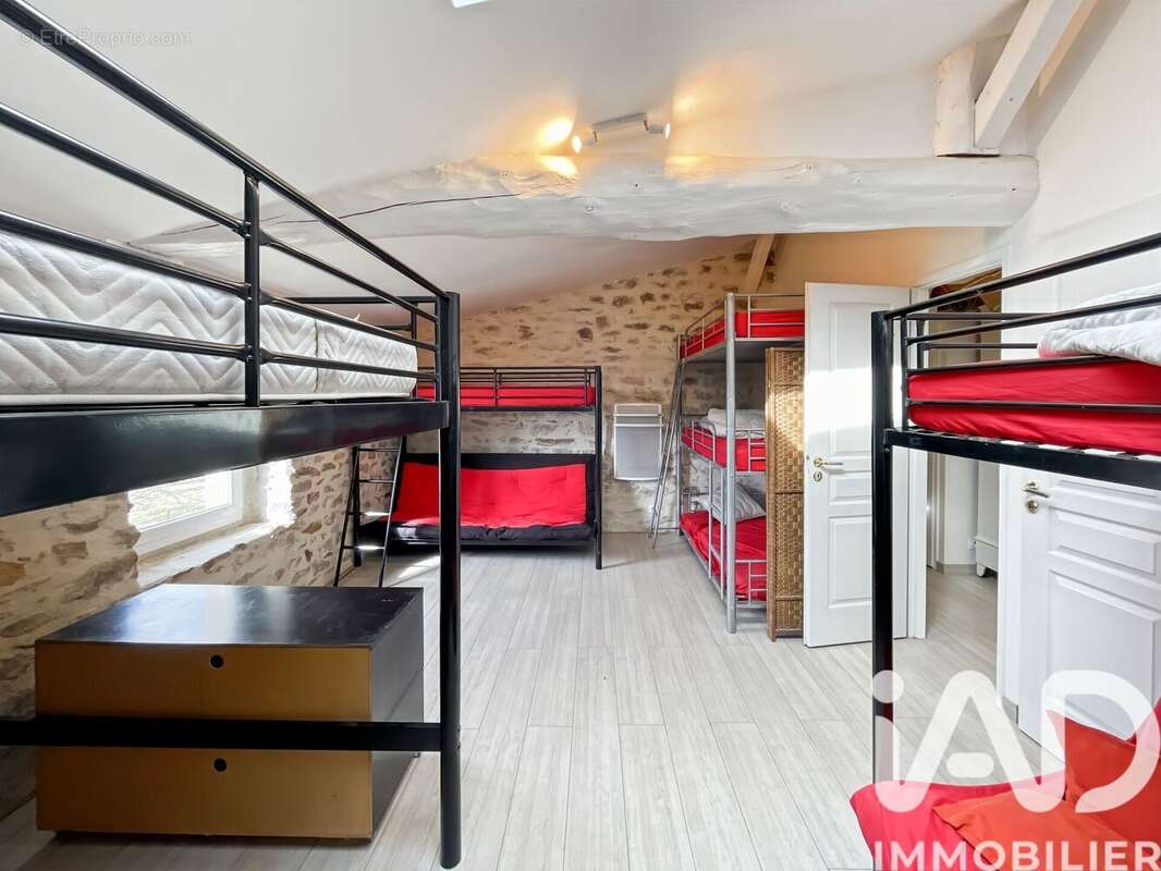 Photo 8 - Maison à CHALMAZEL