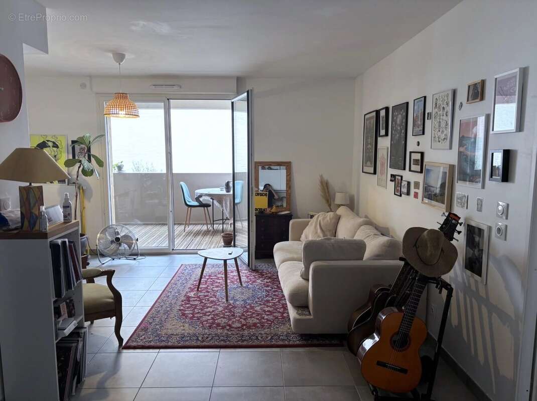 Appartement à BIDART
