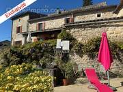 Maison à SAINT-PAUL-LE-JEUNE