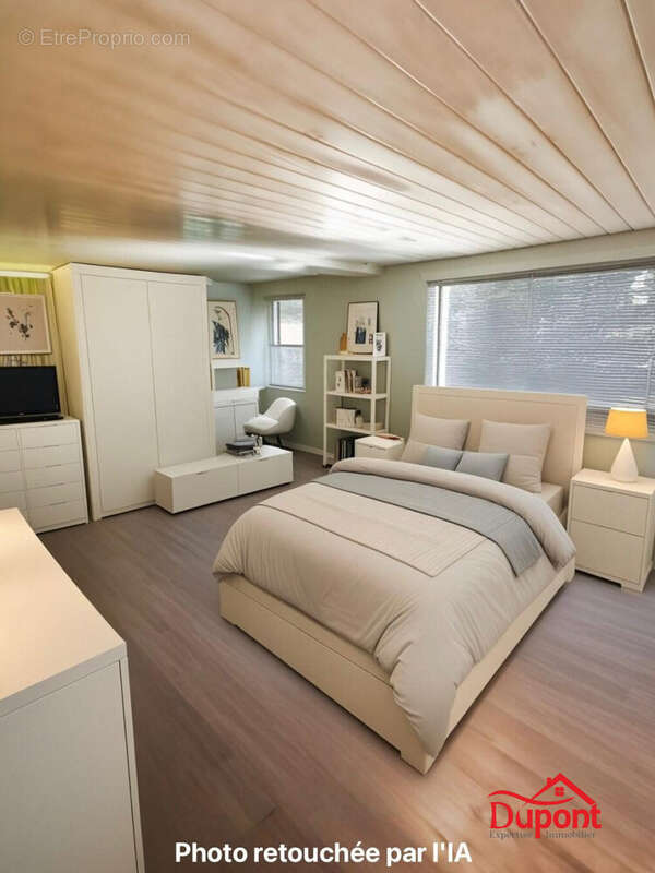 Maison à FERRIERE-LA-GRANDE