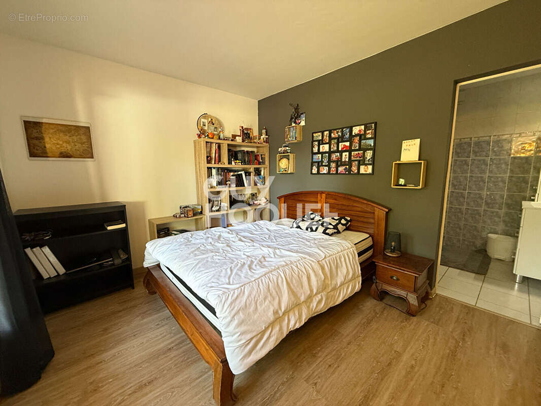 Maison à CASTELNAU-DE-MEDOC