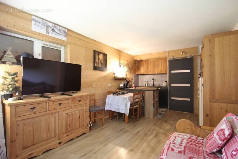 Appartement à MANIGOD