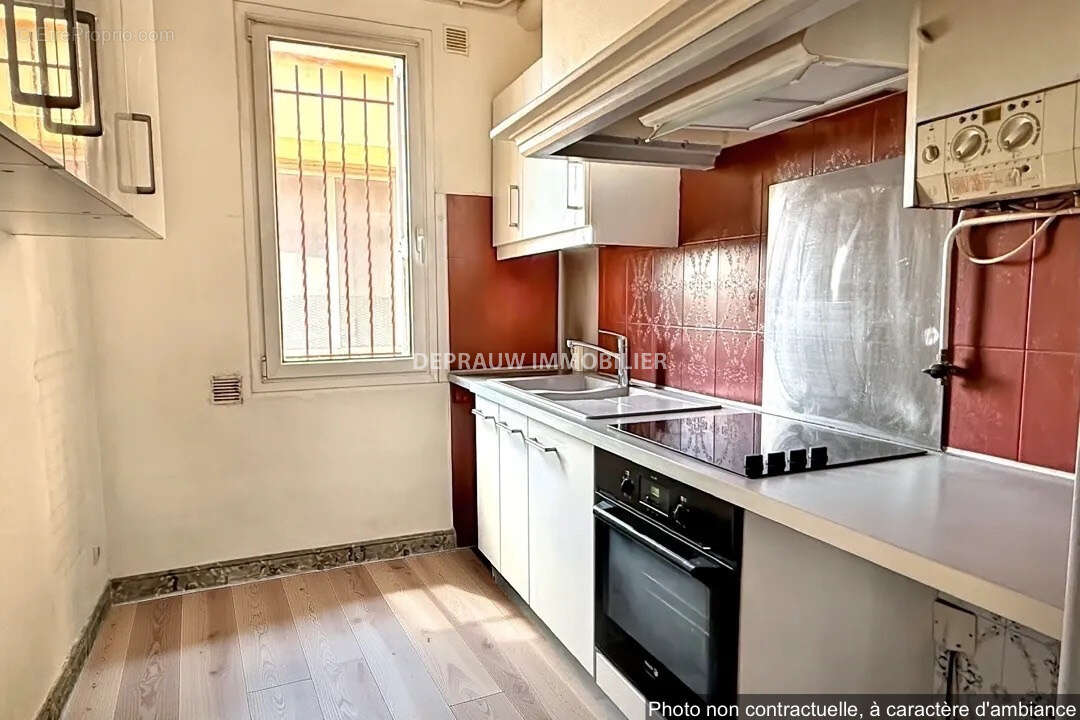 Appartement à PERPIGNAN