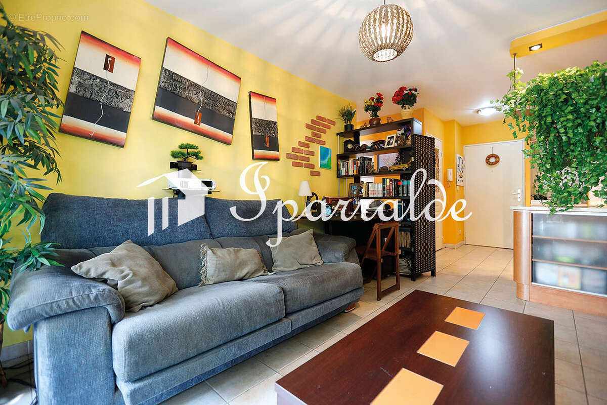 Appartement à HENDAYE