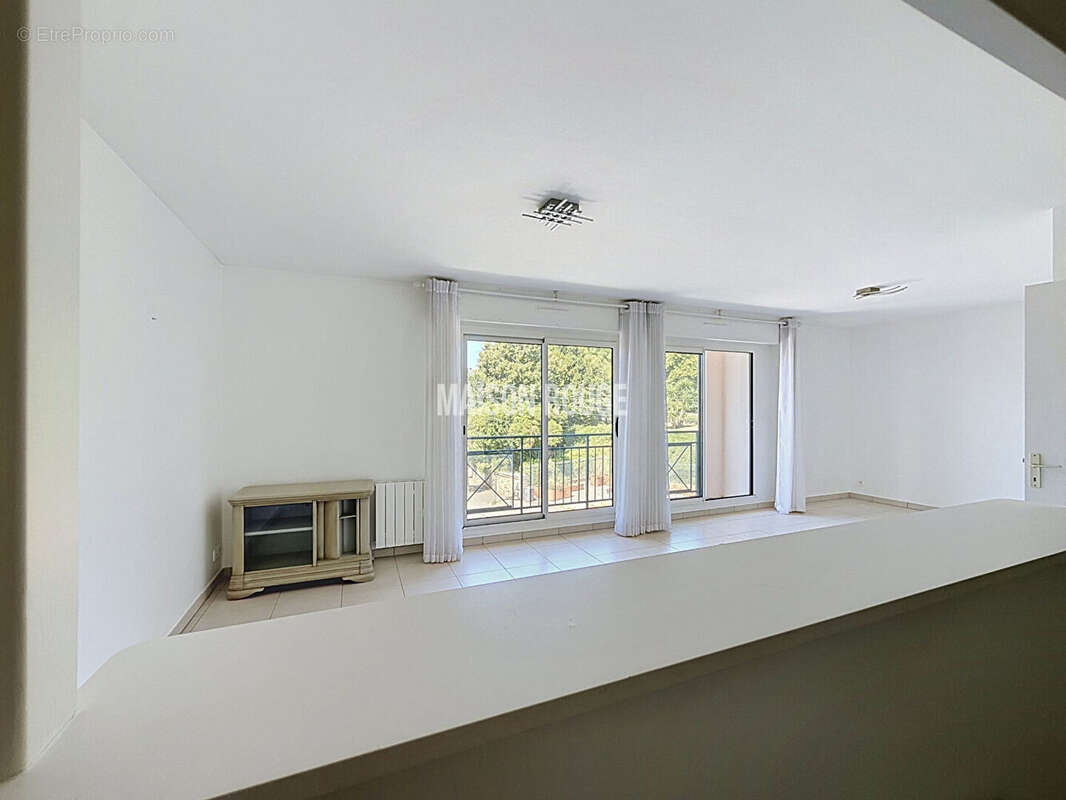Appartement à SAINT-MALO