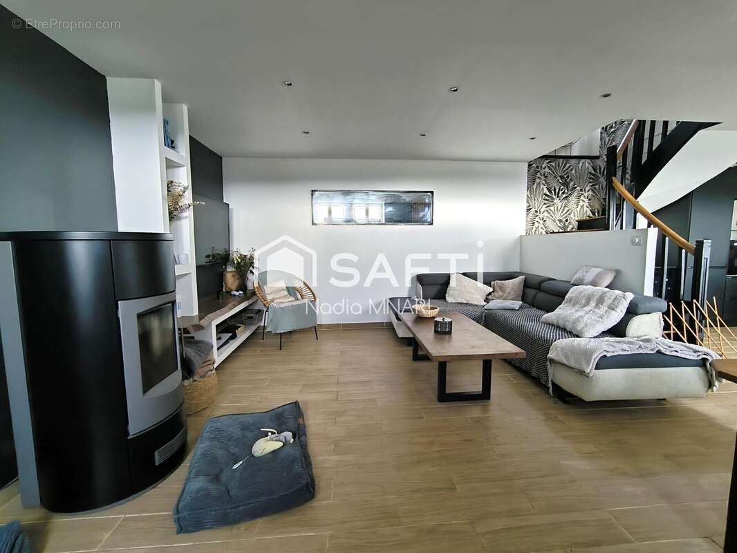 Photo 7 - Maison à TAULE