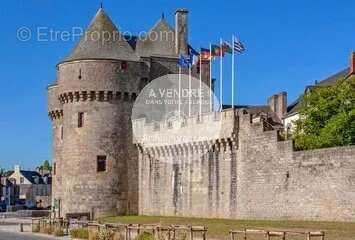 Nouveau sur GUERANDE, terrain viabilisé à bâtir libre de constructeur - photo 3