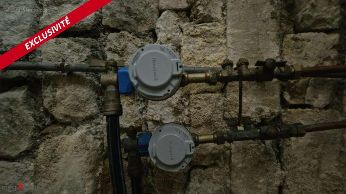 Appartement à SAINT-JEAN-D&#039;ANGELY