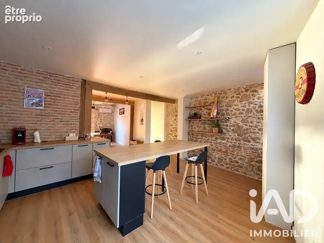 Photo 1 - Maison à PARTHENAY