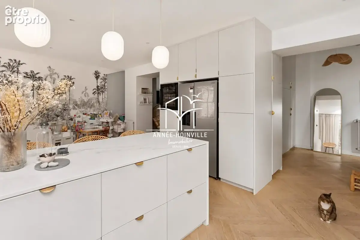Maison 6 pièces 156 m² à vendre à Blonville-Sur-Mer (14910) - photo 8