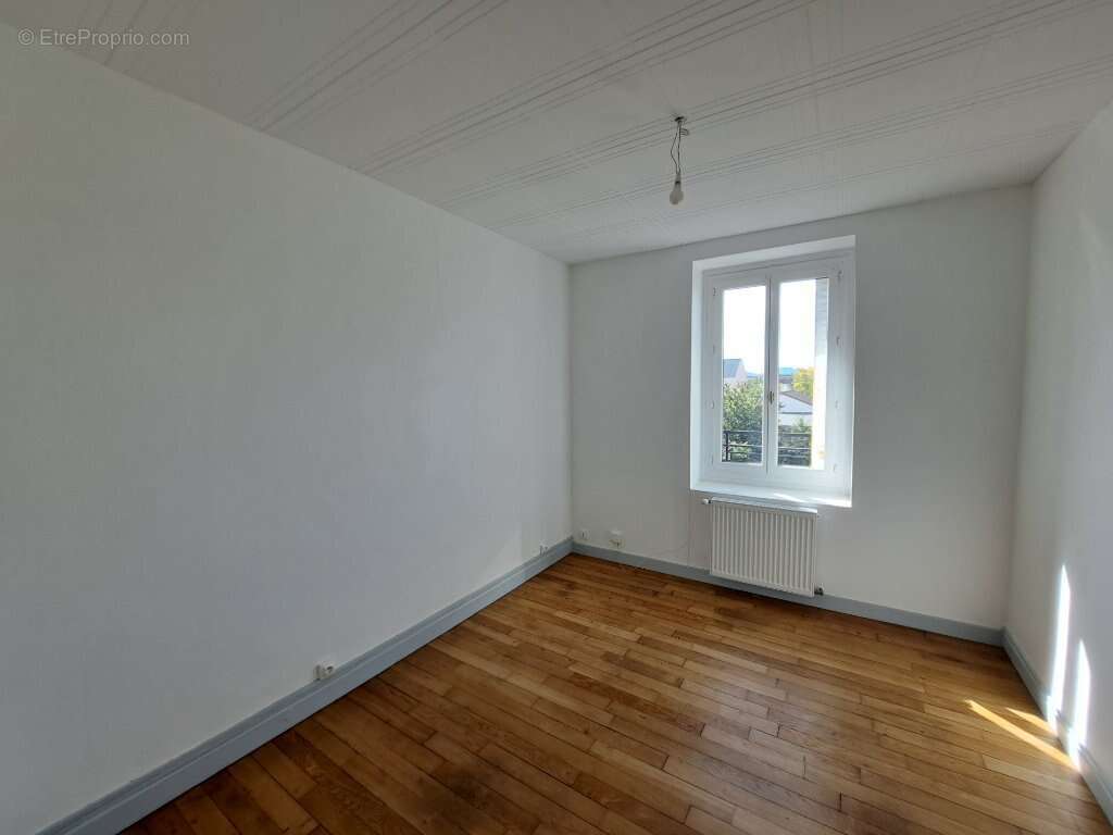 Appartement à AUTUN