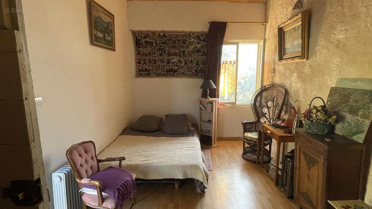 Photo 8 - Maison à LA CLAYETTE