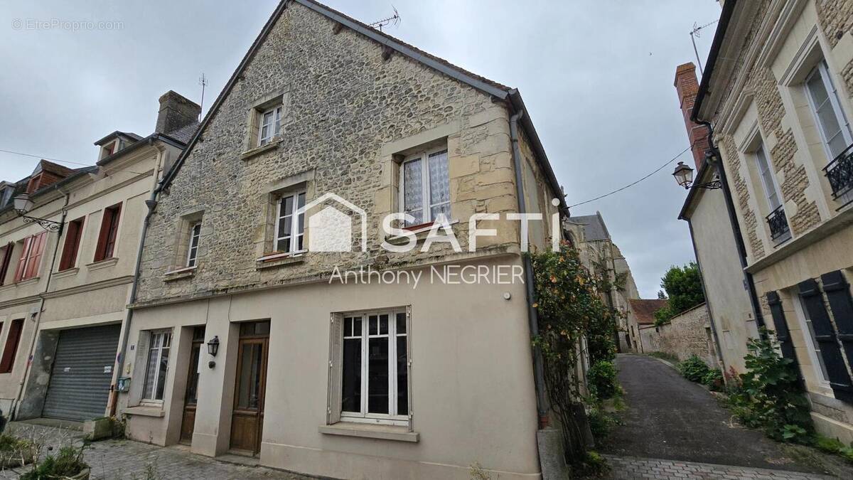 Photo 1 - Maison à ECOUCHE