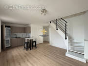 Appartement à LAMORLAYE