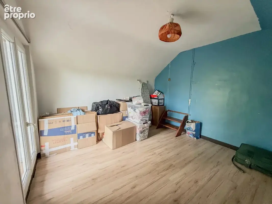 Maison en brique beaumont le roger - photo 11