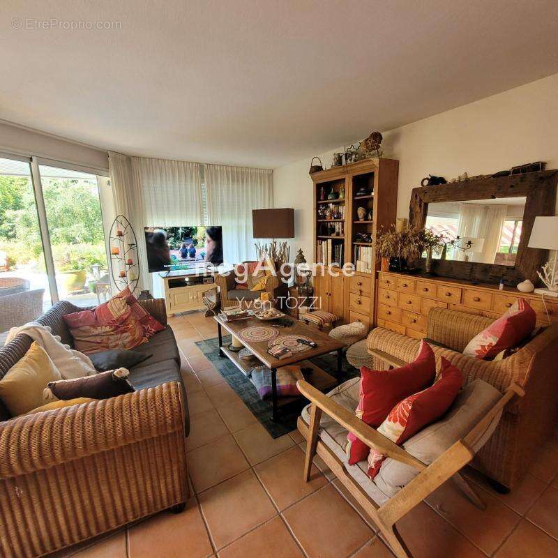 Maison à LES SABLES-D'OLONNE