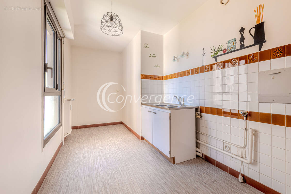 Appartement à LIMOGES