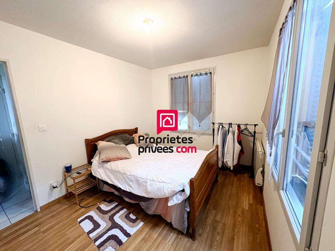 Appartement à CURIS-AU-MONT-D&#039;OR