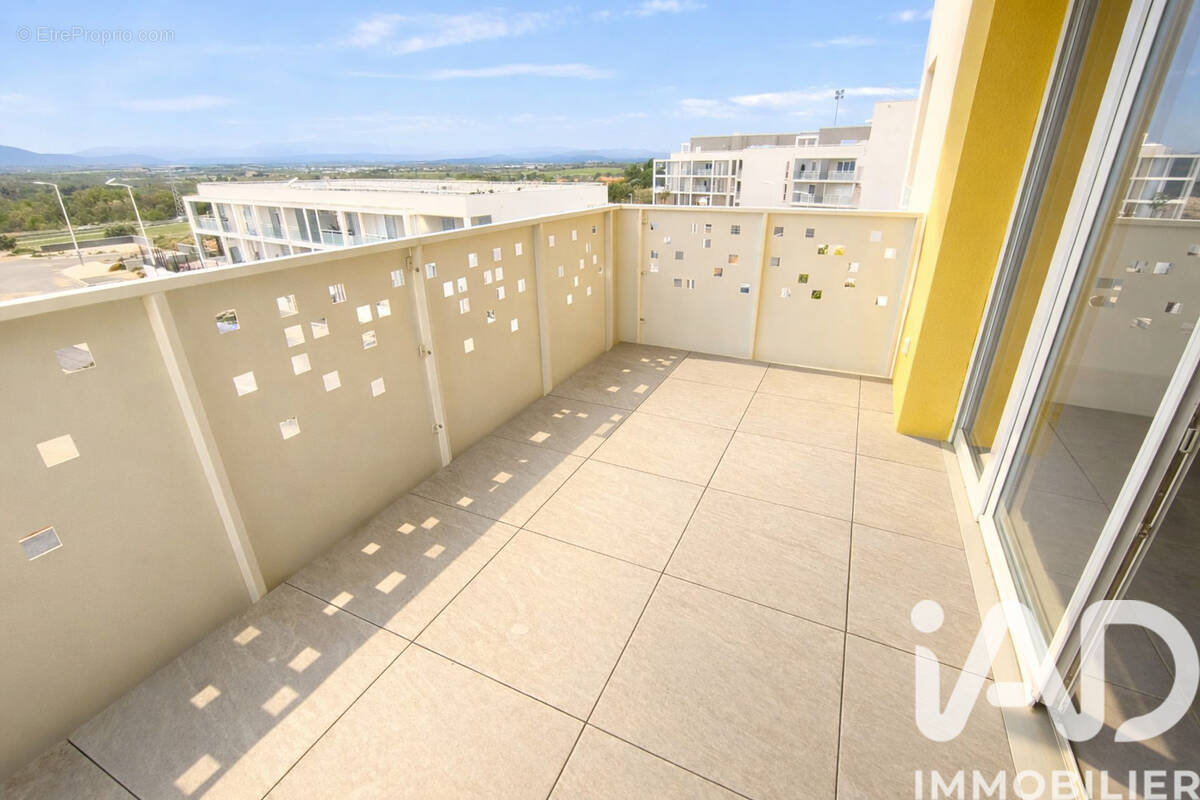 Photo 1 - Appartement à PERPIGNAN