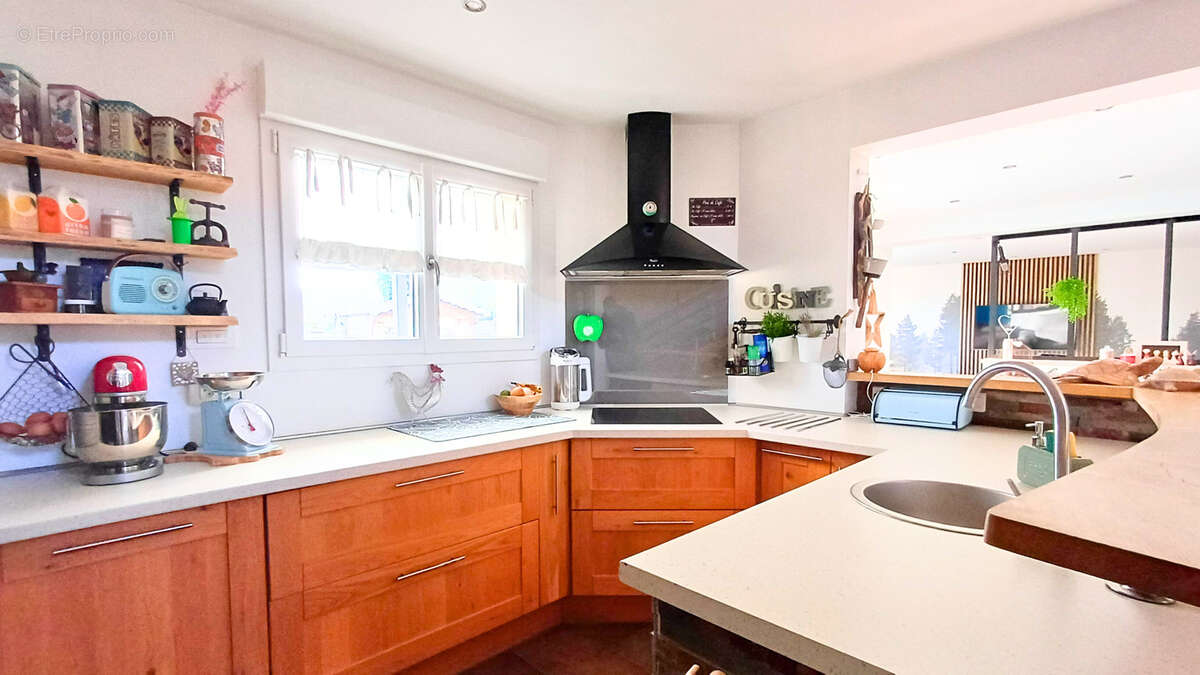 Maison à AMBLETEUSE