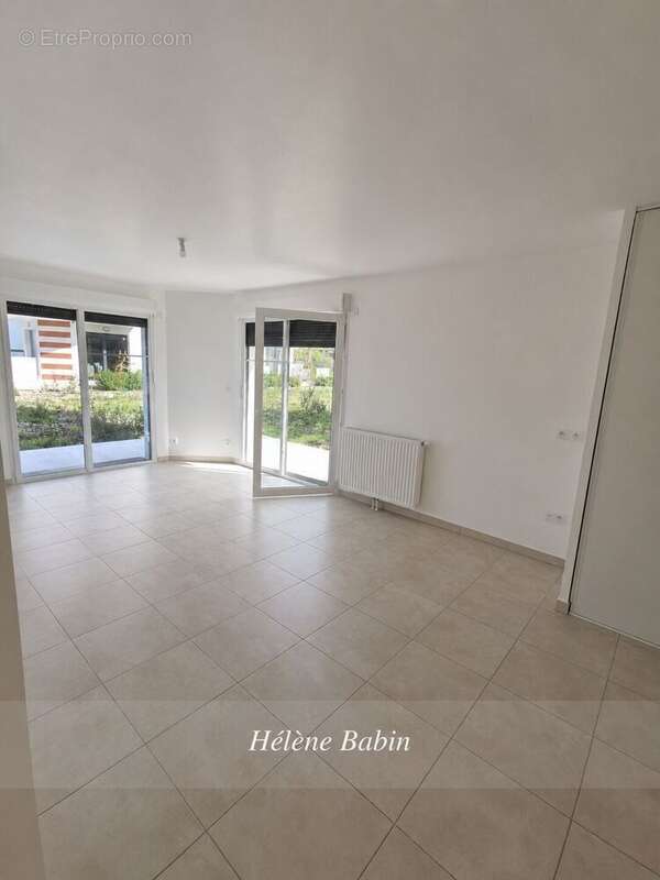 Appartement à AUDENGE