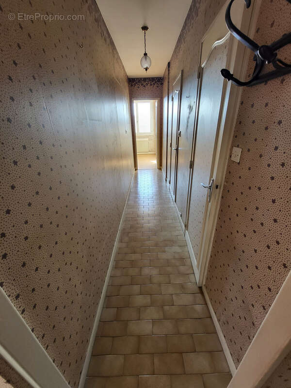 Appartement à VENISSIEUX