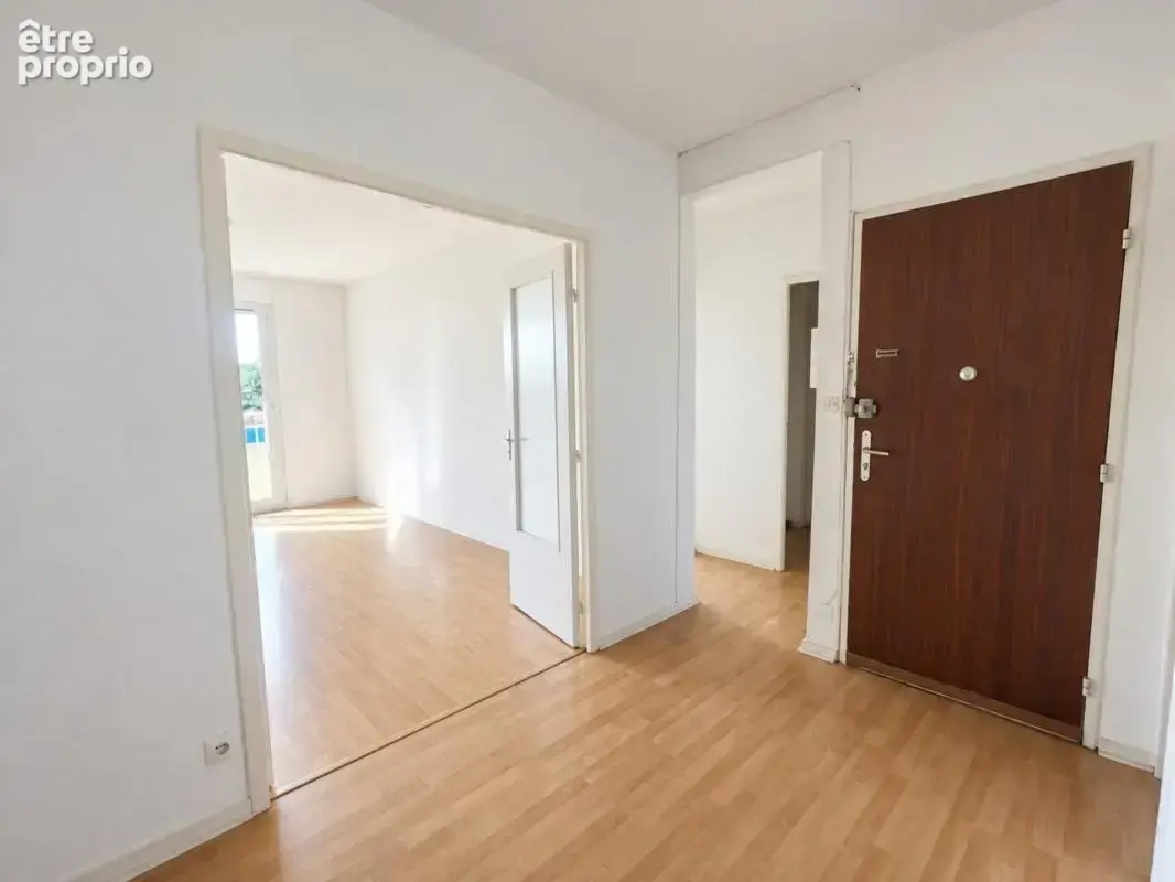 Appartement à vendre 0 pièces VILLEFRANCHE SUR SAONE (69) - photo 8