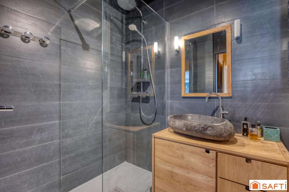 Photo 8 - Appartement à GRENOBLE