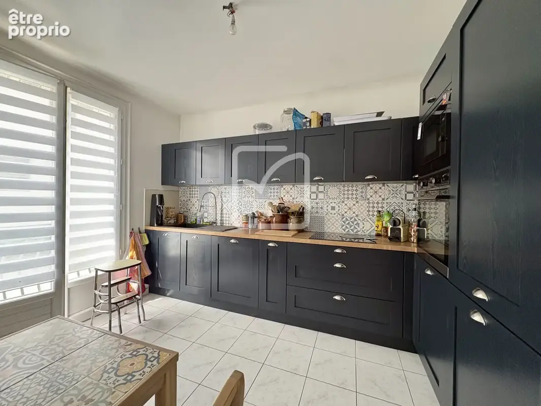 Maison de ville - tout à pied - photo 7