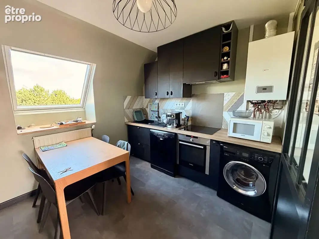 Appartement lamballe - photo 3