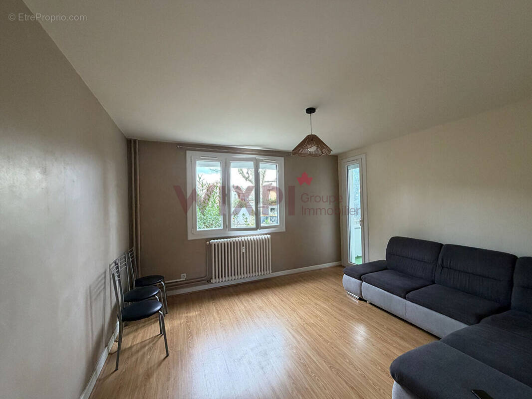 Appartement à VALENCE