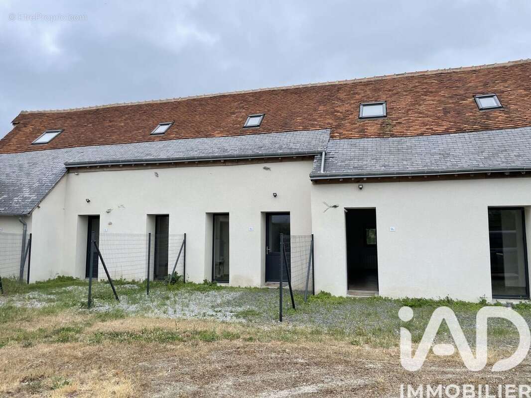 Photo 8 - Appartement à TRUYES