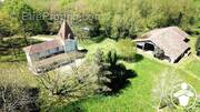 Maison à PINEL-HAUTERIVE