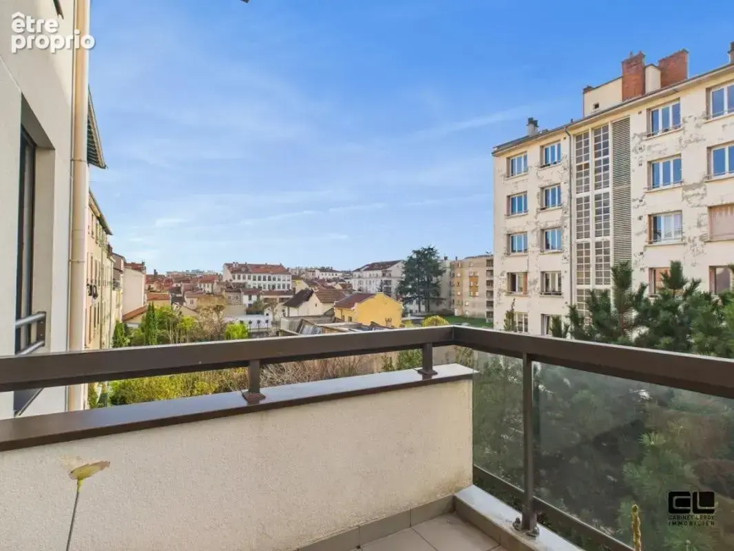 Photo Appartement à Lyon-4e au prix de 585 000€