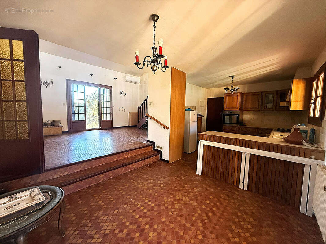 Maison à SAINT-NAZAIRE