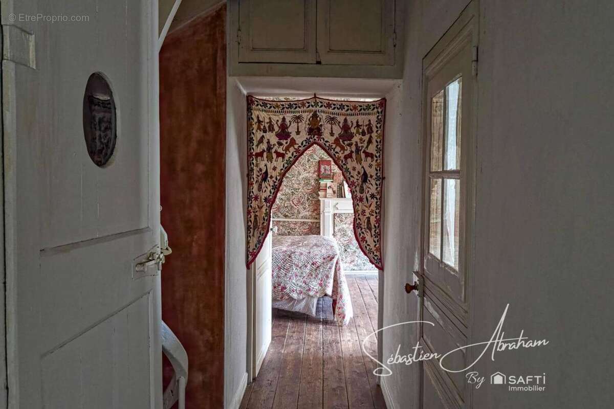 Photo 5 - Maison à LE VIEUX-MARCHE