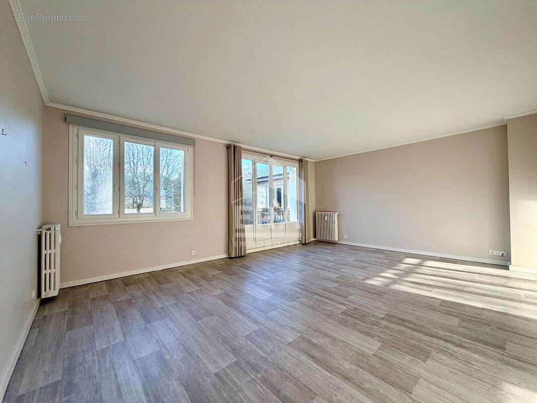 Appartement 80m² à sèvres - photo 3
