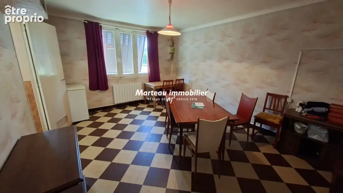 Maison Change - photo 2