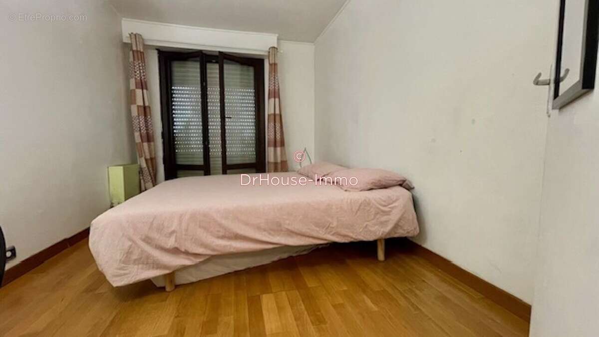 Appartement à VILLEMOMBLE