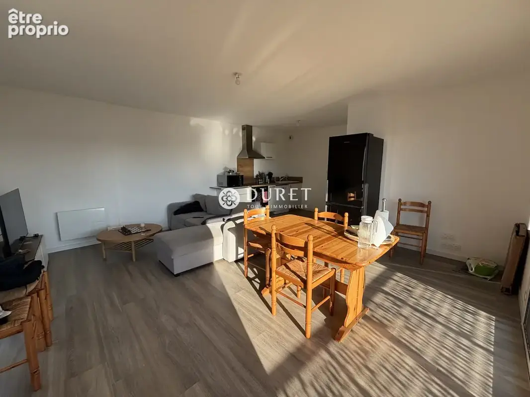 Appartement 3 pièces 66 m² à vendre à Gorges (44190) - photo 3