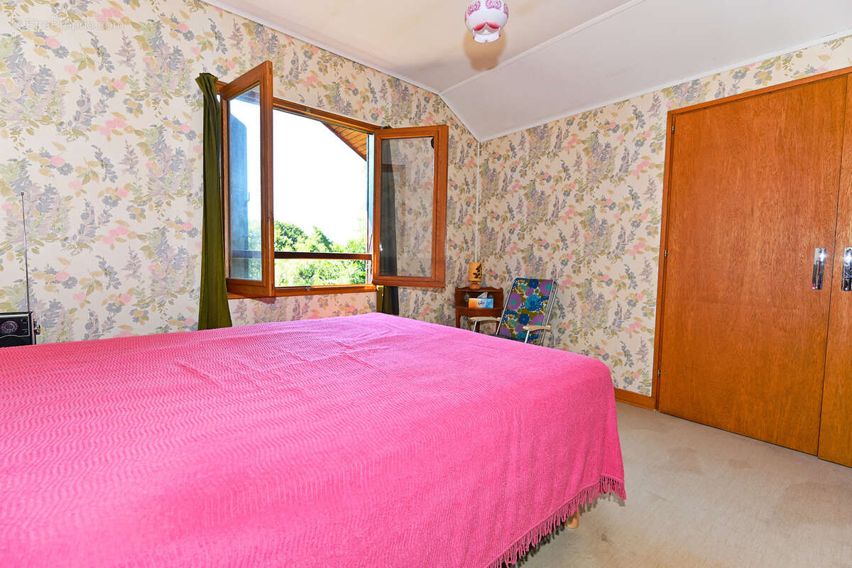 Maison à LES DESERTS