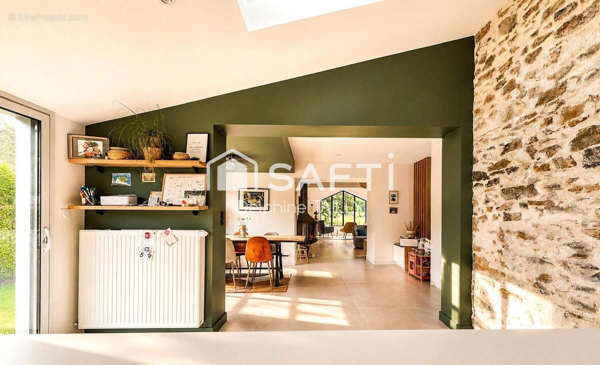 Photo 5 - Maison à COUERON