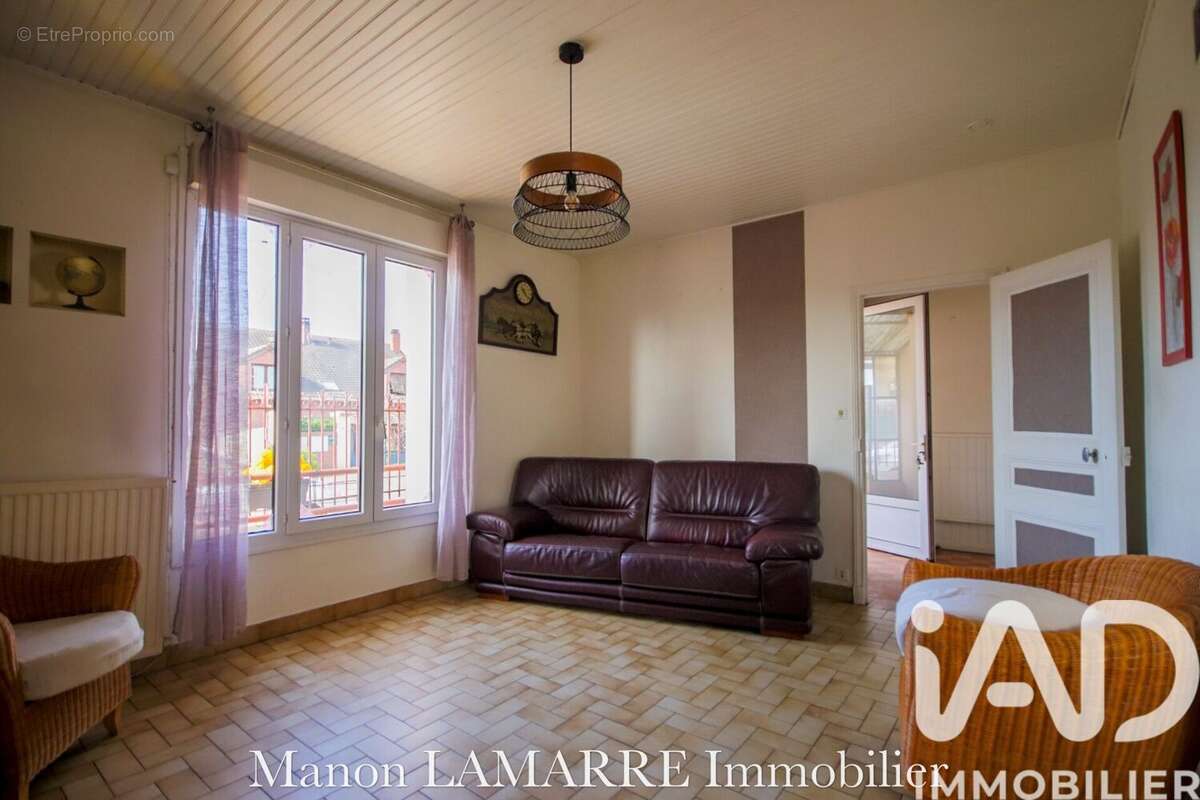 Photo 4 - Maison à LIMAY