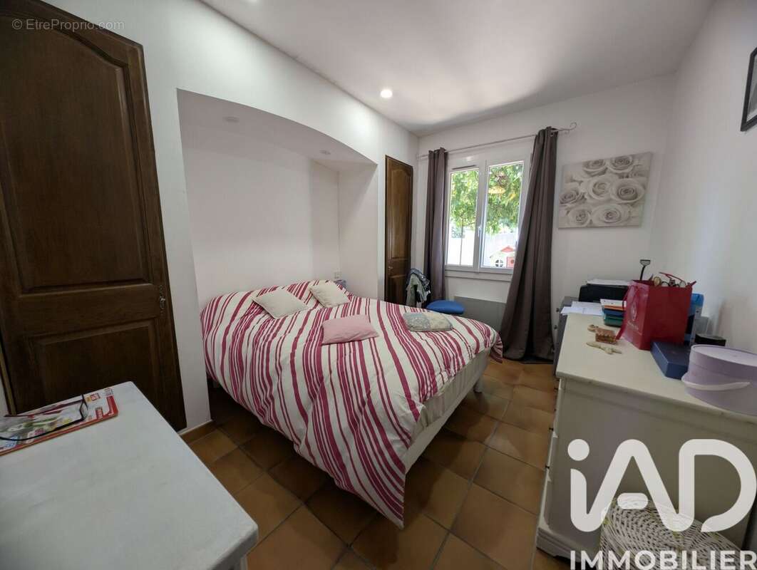 Photo 5 - Maison à COGOLIN