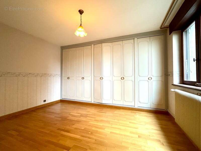 Maison à LANEUVEVILLE-DEVANT-NANCY