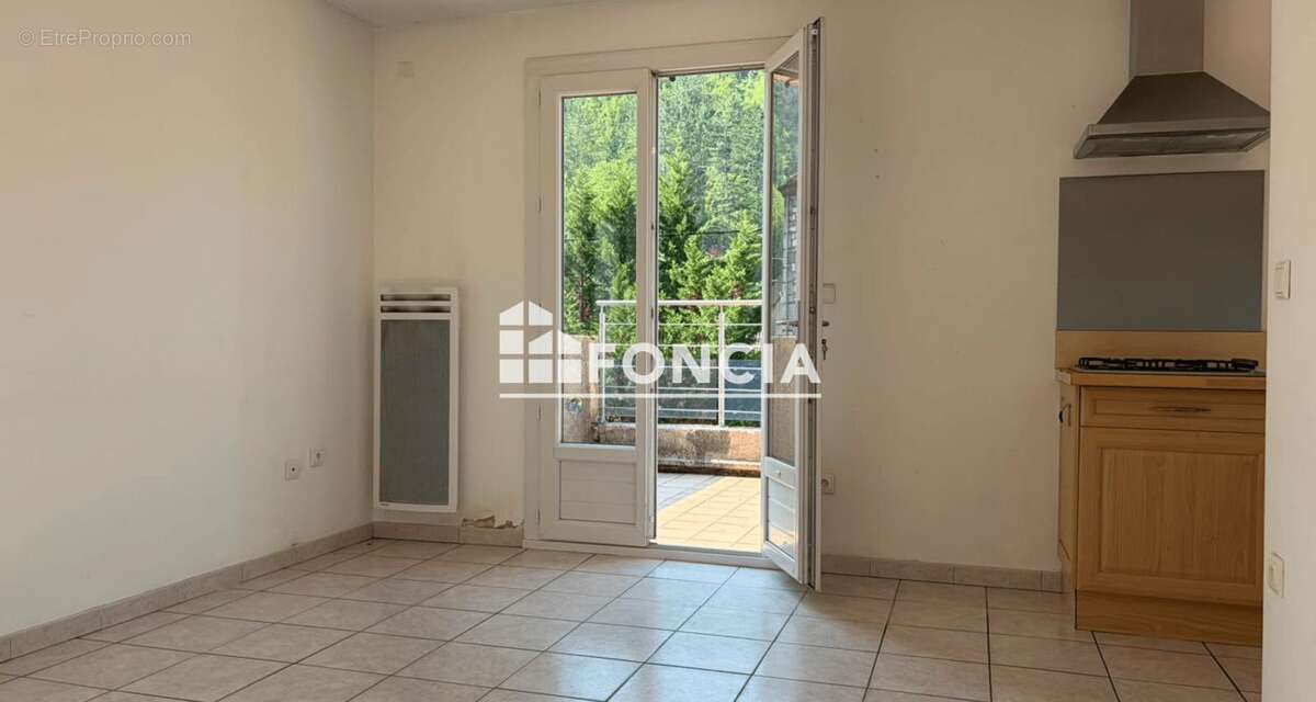 A vendre sur Cahors, Maison + appartement secteur Saint Georges - photo 11