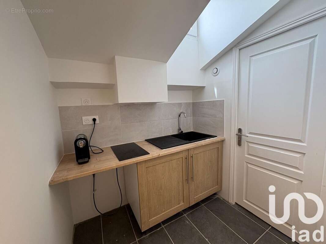 Photo 2 - Appartement à LYON-7E