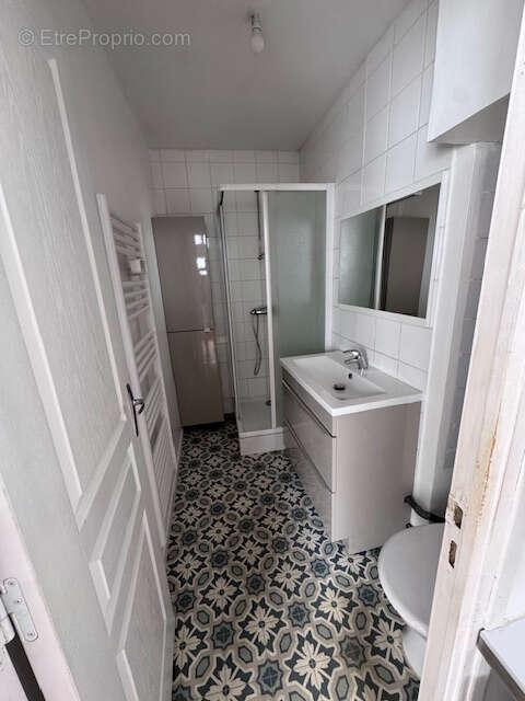 Appartement à LAVAL